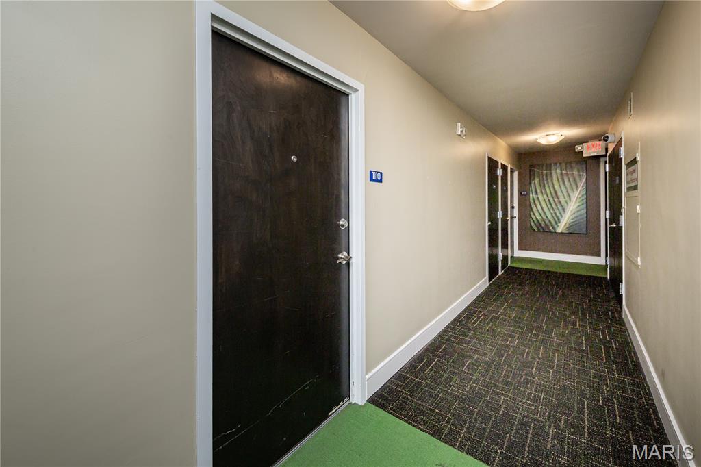 Blu CitySpaces Condominium - Residential