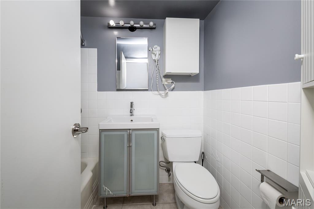 Blu CitySpaces Condominium - Residential