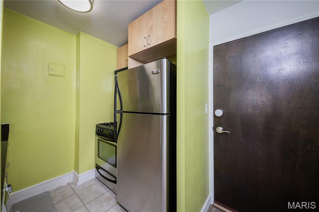 Blu CitySpaces Condominium - Residential