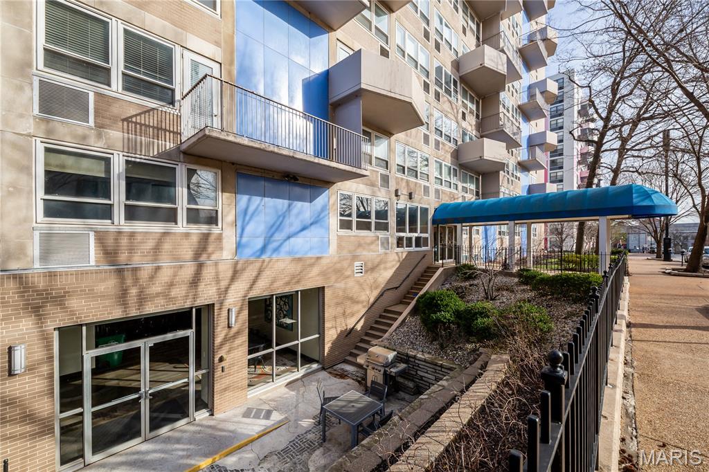 Blu CitySpaces Condominium - Residential