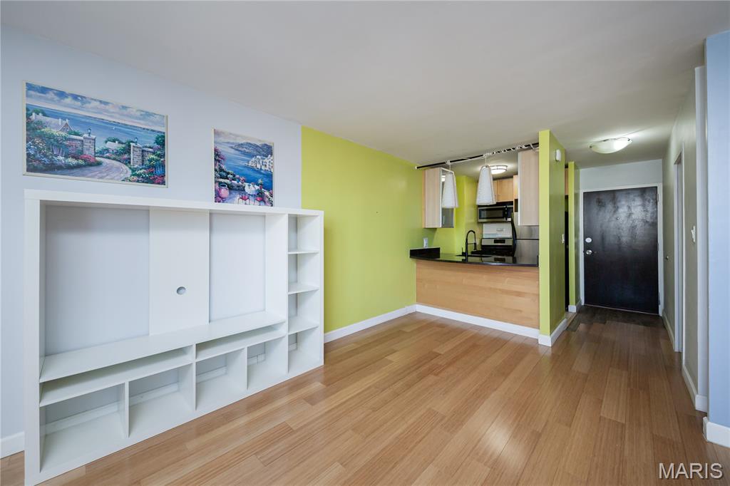 Blu CitySpaces Condominium - Residential