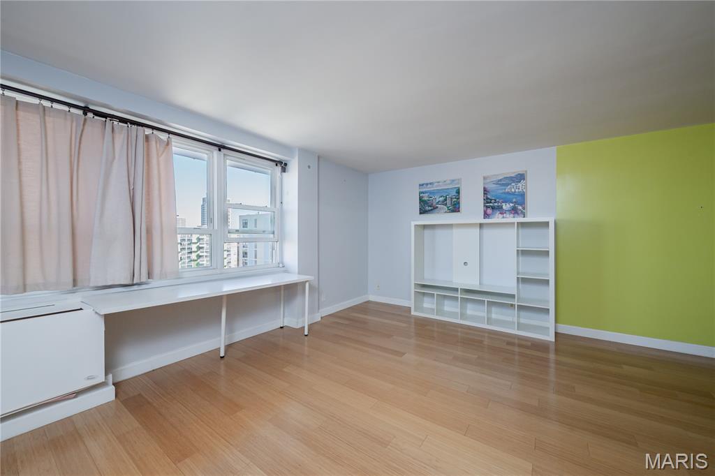 Blu CitySpaces Condominium - Residential