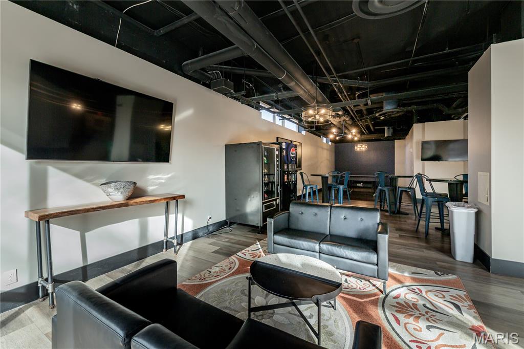 Blu CitySpaces Condominium - Residential