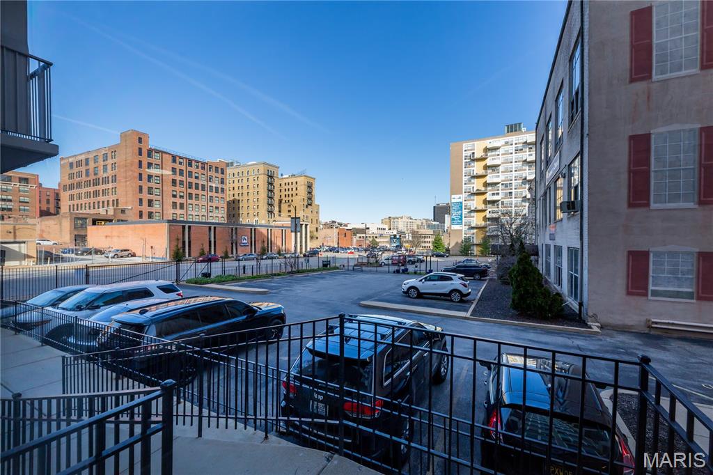 Blu CitySpaces Condominium - Residential