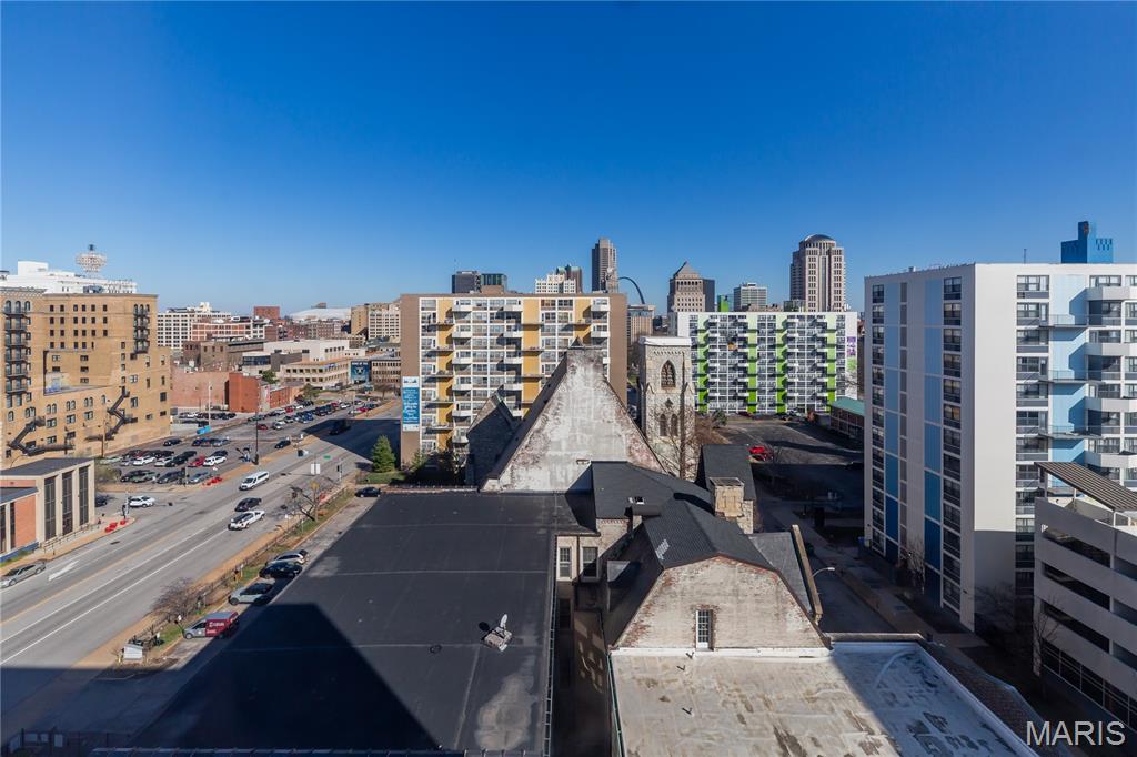 Blu CitySpaces Condominium - Residential