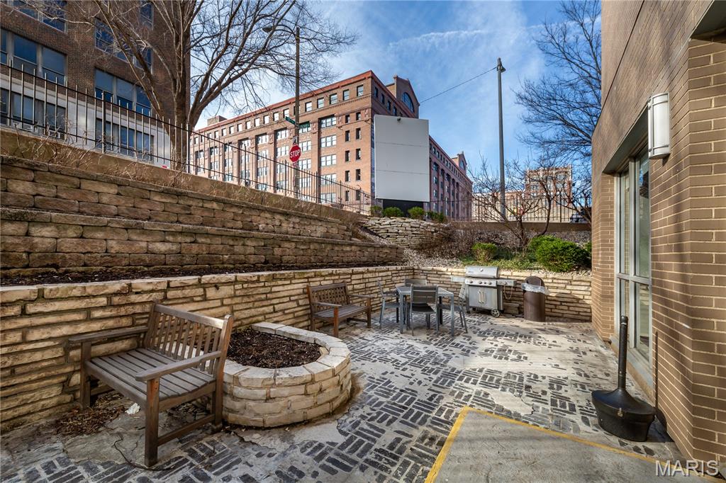 Blu CitySpaces Condominium - Residential