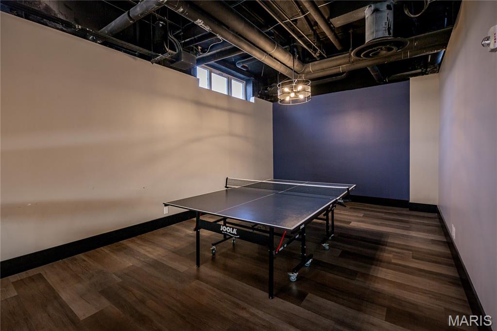 Blu CitySpaces Condominium - Residential