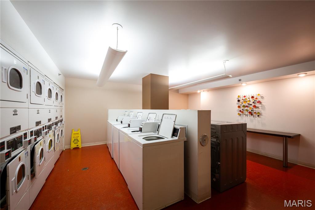 Blu CitySpaces Condominium - Residential