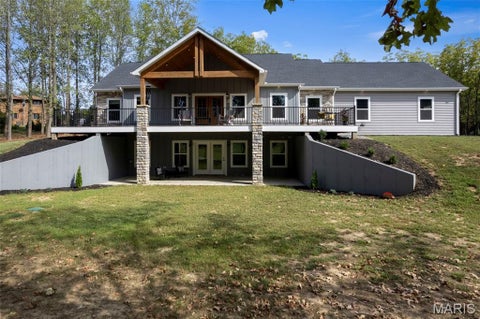 Photo of 247 Pecan Landing Lane, Jackson, MO 63755 (MLS # 26061176)