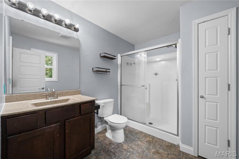 Tiny photo for 1116 Marathon Drive, Foristell, MO 63348 (MLS # 26045556)