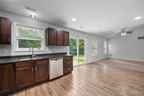 Tiny photo for 1116 Marathon Drive, Foristell, MO 63348 (MLS # 26045556)