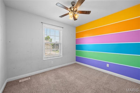 Tiny photo for 1116 Marathon Drive, Foristell, MO 63348 (MLS # 26045556)