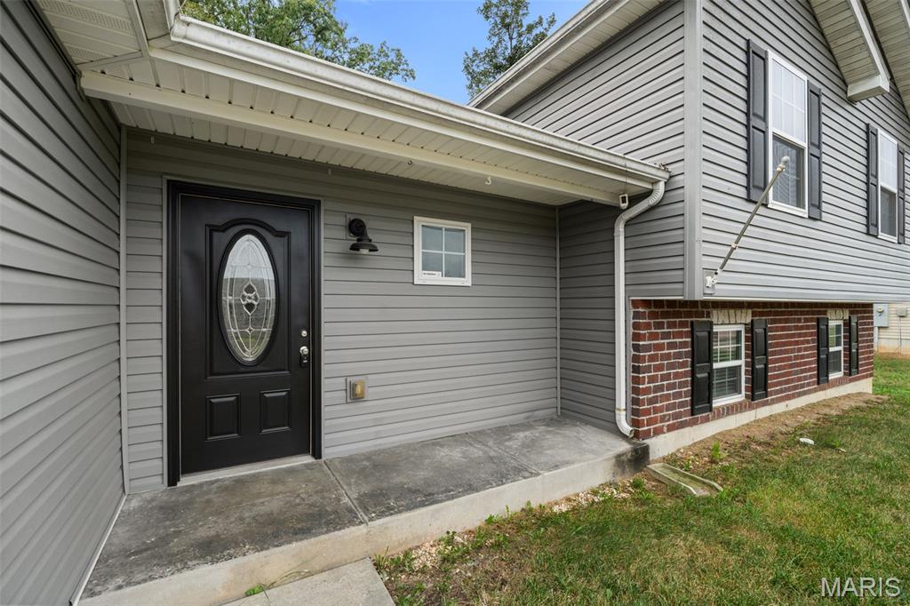 1116 Marathon Drive