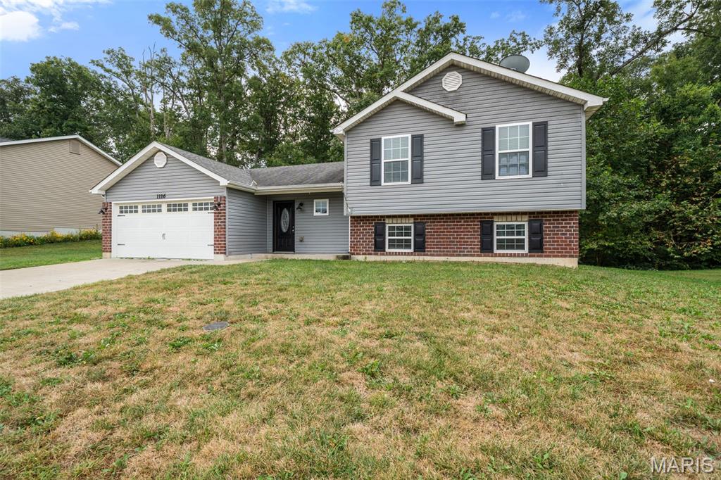 1116 Marathon Drive