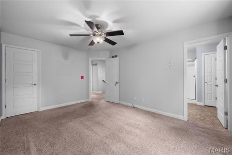 Tiny photo for 1116 Marathon Drive, Foristell, MO 63348 (MLS # 26045556)