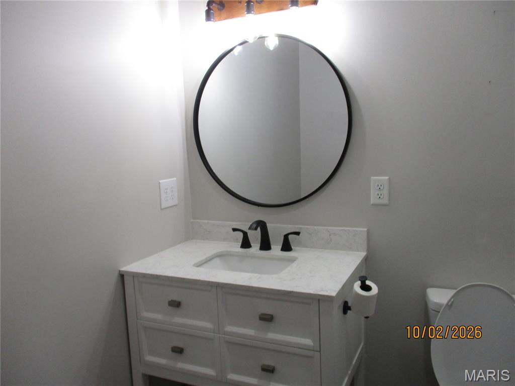 Oaks Sub - Residential