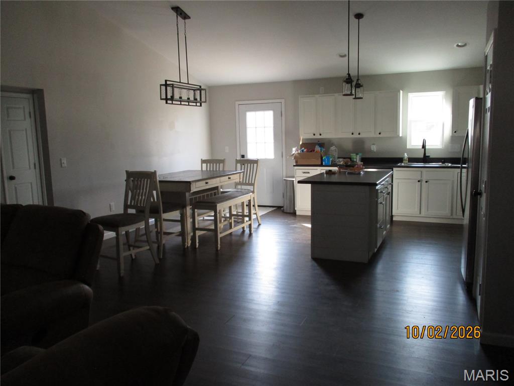 Oaks Sub - Residential