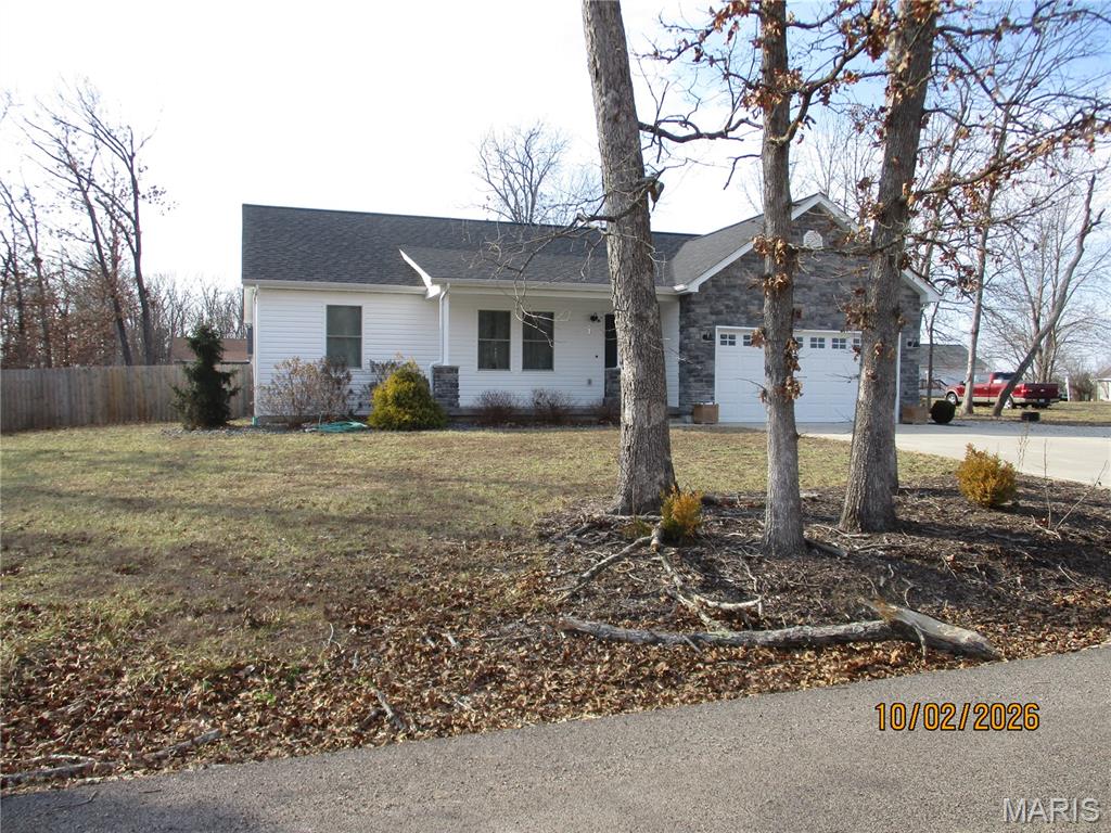 Oaks Sub - Residential