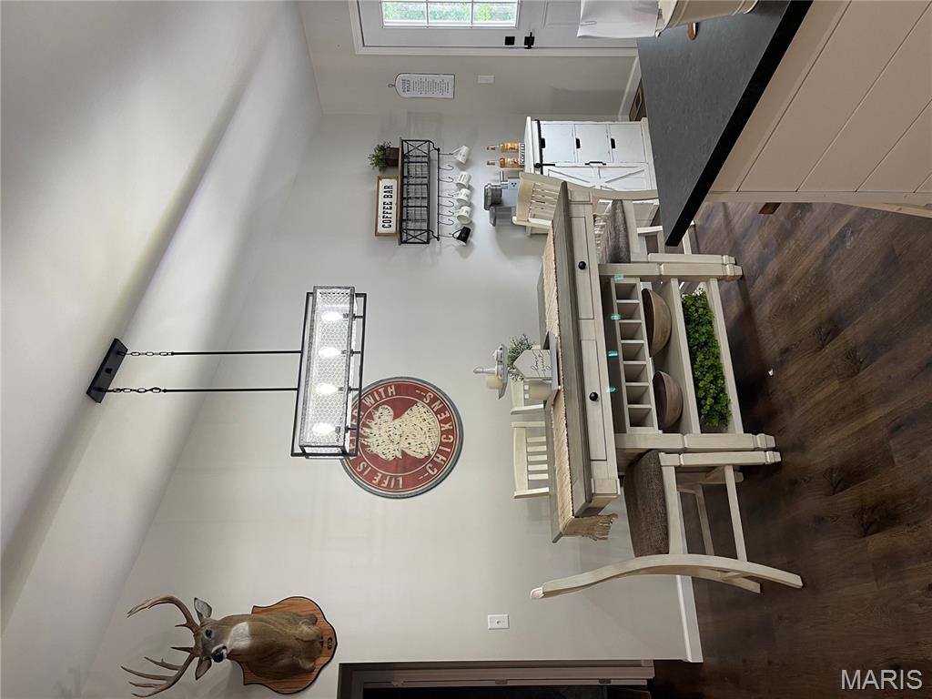 Oaks Sub - Residential