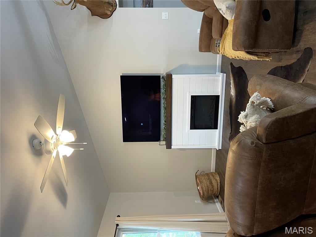 Oaks Sub - Residential