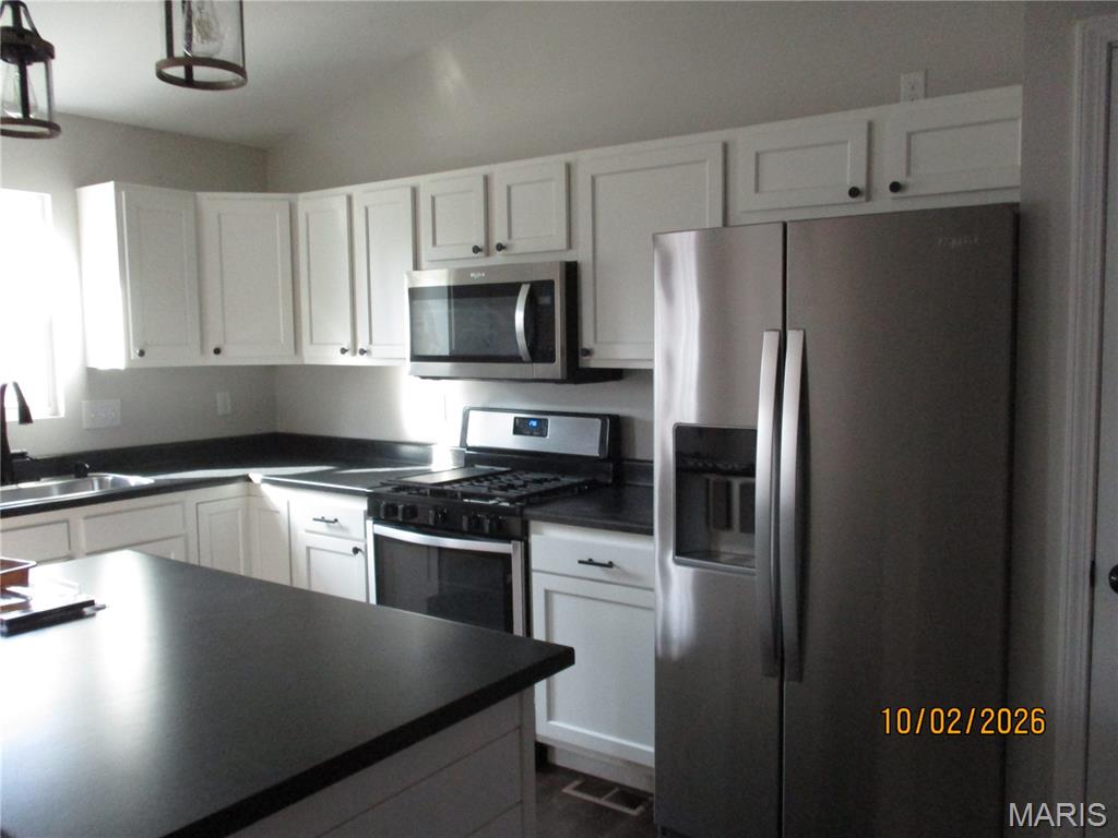 Oaks Sub - Residential