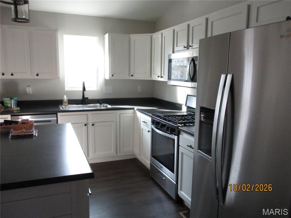 Oaks Sub - Residential