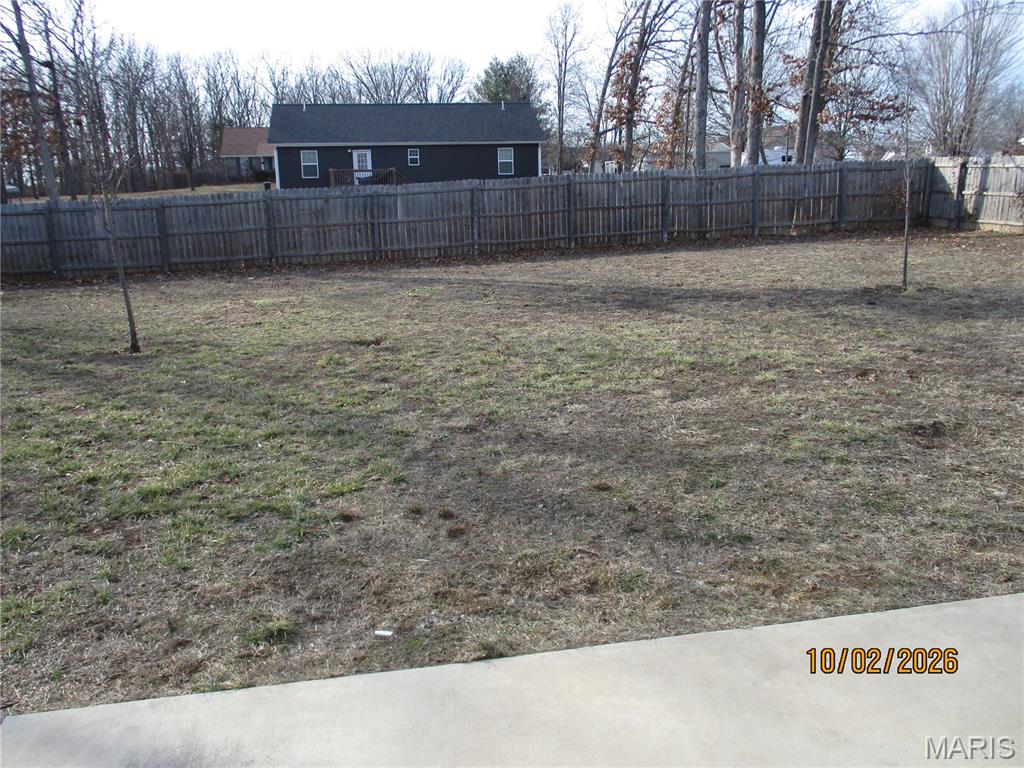 Oaks Sub - Residential