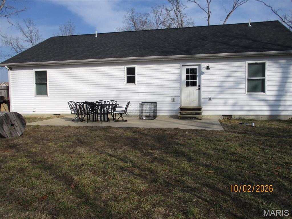 Oaks Sub - Residential