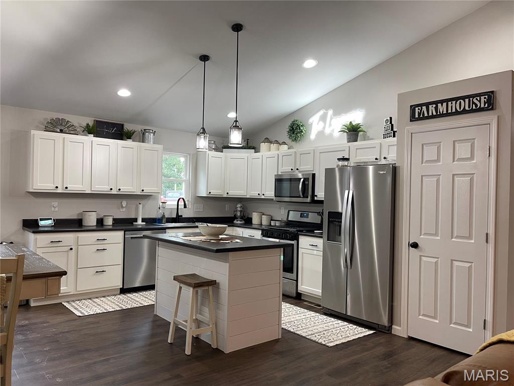 Oaks Sub - Residential