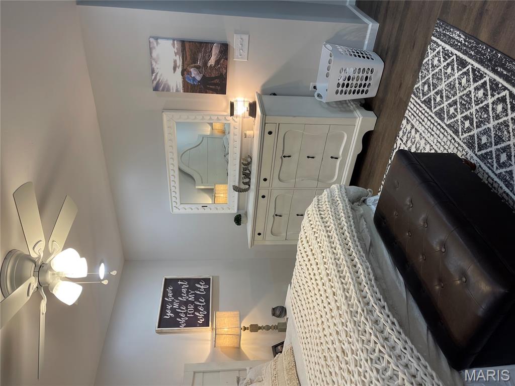 Oaks Sub - Residential