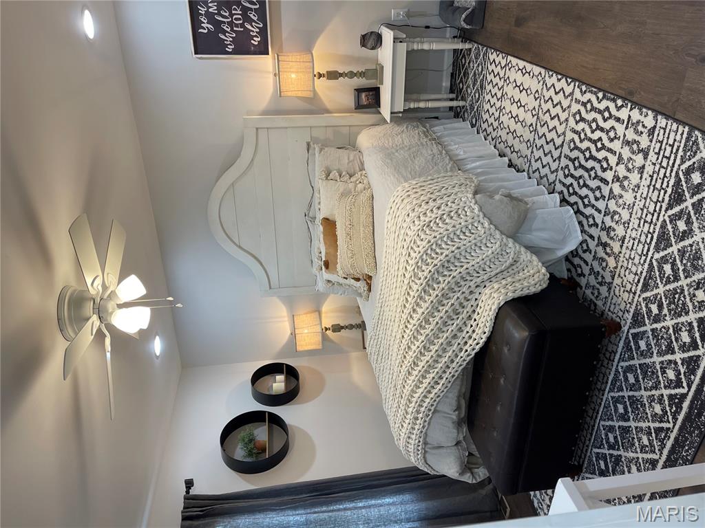 Oaks Sub - Residential