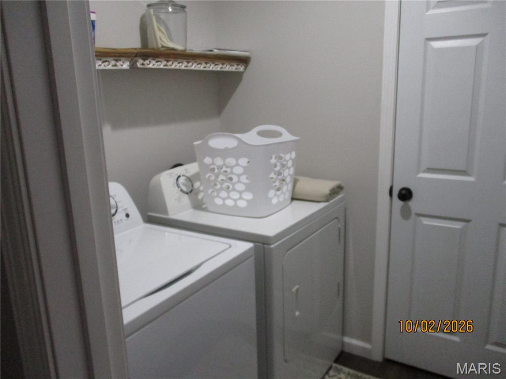 Oaks Sub - Residential