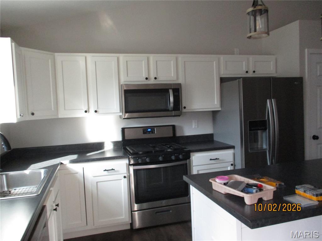 Oaks Sub - Residential