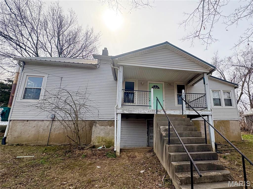 Slaybaugh Add - Residential