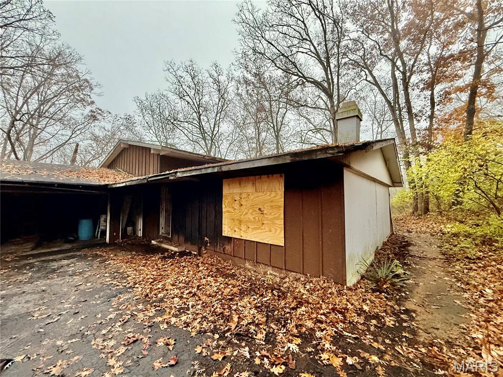 5102 Hillsboro Hematite Road