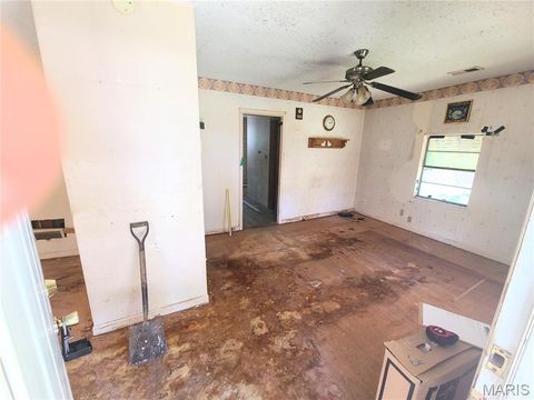 Tiny photo for 1453 Twillman Avenue, St Louis, MO 63138 (MLS # 26036603)