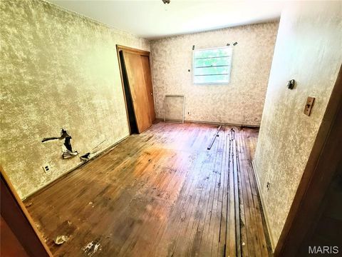 Tiny photo for 1453 Twillman Avenue, St Louis, MO 63138 (MLS # 26036603)