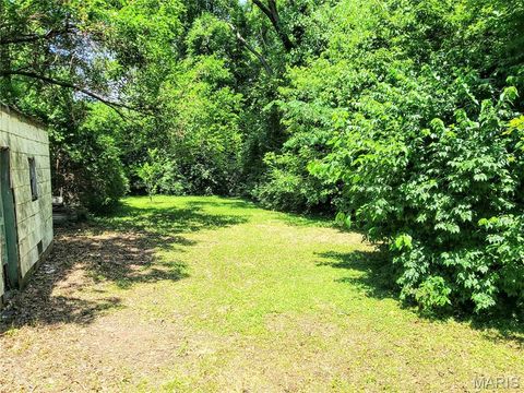 Tiny photo for 1453 Twillman Avenue, St Louis, MO 63138 (MLS # 26036603)