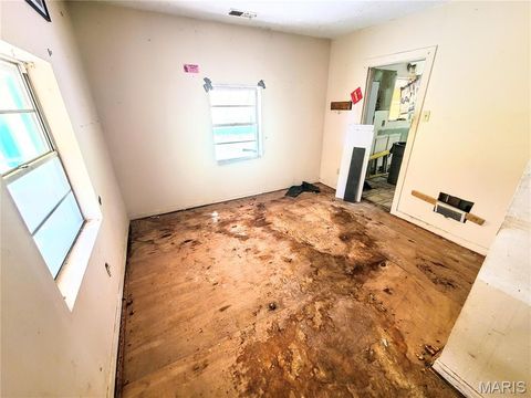 Tiny photo for 1453 Twillman Avenue, St Louis, MO 63138 (MLS # 26036603)