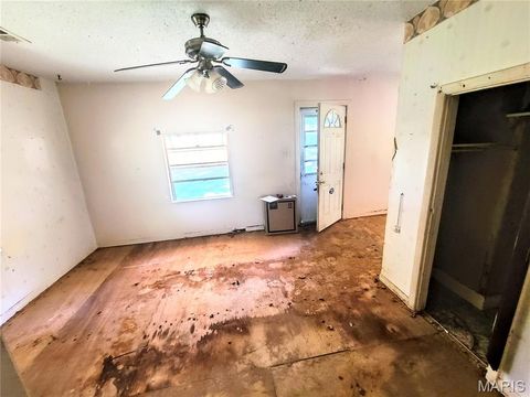 Tiny photo for 1453 Twillman Avenue, St Louis, MO 63138 (MLS # 26036603)