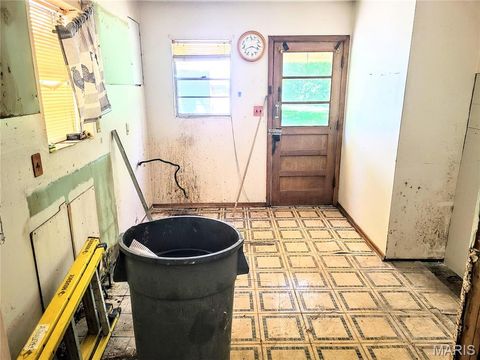 Tiny photo for 1453 Twillman Avenue, St Louis, MO 63138 (MLS # 26036603)