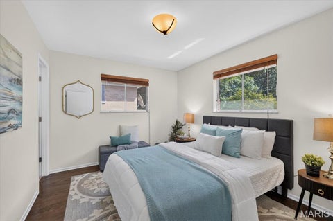 Tiny photo for 4402 Tholozan Avenue, St Louis, MO 63116 (MLS # 26057244)