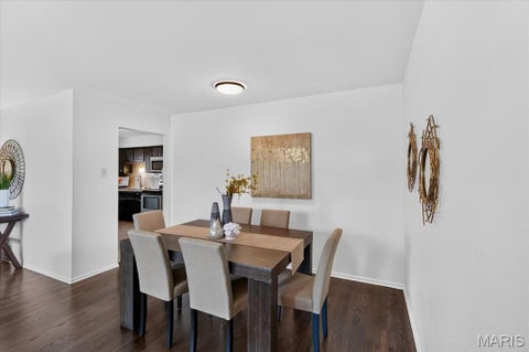 Tiny photo for 4402 Tholozan Avenue, St Louis, MO 63116 (MLS # 26057244)