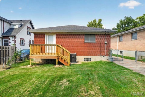 Tiny photo for 4402 Tholozan Avenue, St Louis, MO 63116 (MLS # 26057244)