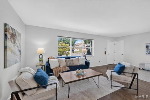 Tiny photo for 4402 Tholozan Avenue, St Louis, MO 63116 (MLS # 26057244)