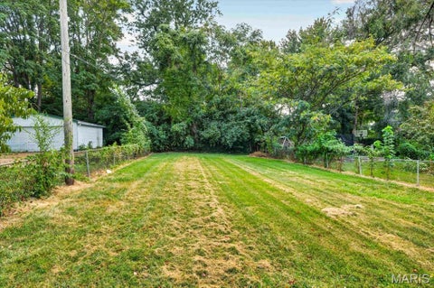 Tiny photo for 4402 Tholozan Avenue, St Louis, MO 63116 (MLS # 26057244)
