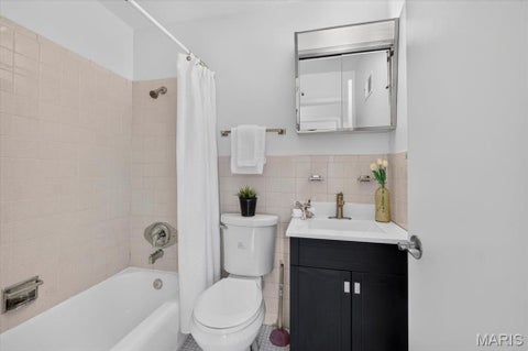 Tiny photo for 4402 Tholozan Avenue, St Louis, MO 63116 (MLS # 26057244)