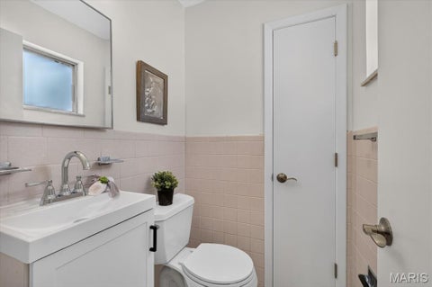 Tiny photo for 4402 Tholozan Avenue, St Louis, MO 63116 (MLS # 26057244)