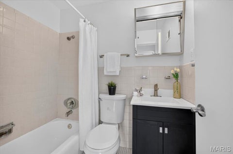 Tiny photo for 4402 Tholozan Avenue, St Louis, MO 63116 (MLS # 26057244)