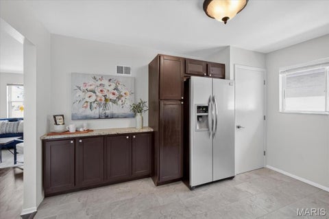 Tiny photo for 4402 Tholozan Avenue, St Louis, MO 63116 (MLS # 26057244)